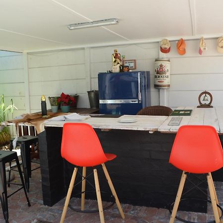 Gatsby Suite, With Pool In Quiet Area, Close To Town Stellenbosch Exteriör bild