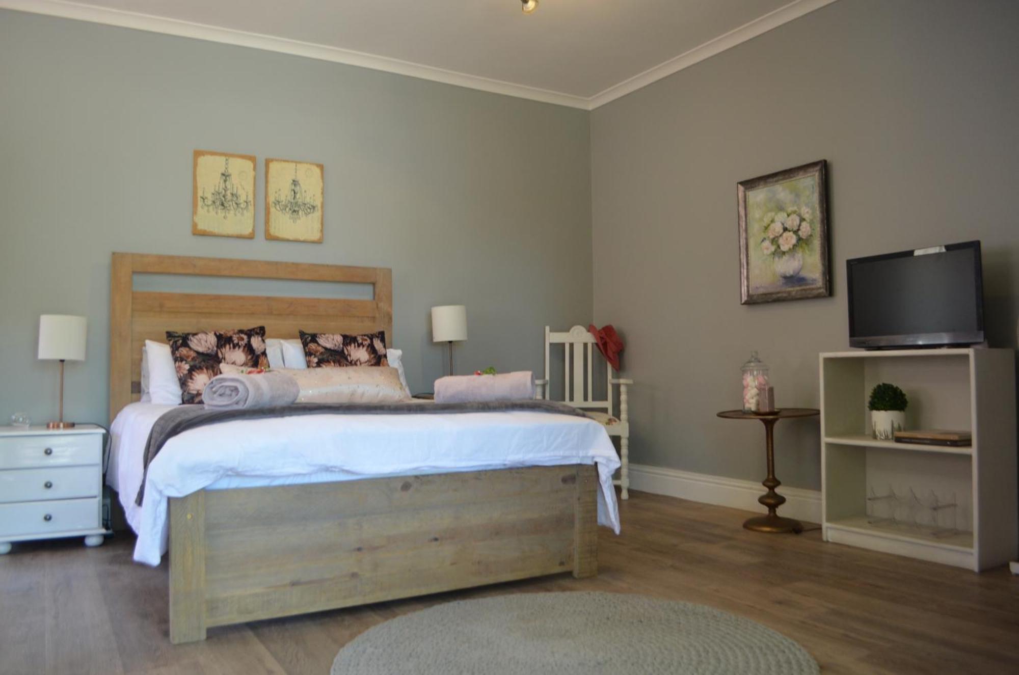 Gatsby Suite, With Pool In Quiet Area, Close To Town Stellenbosch Exteriör bild