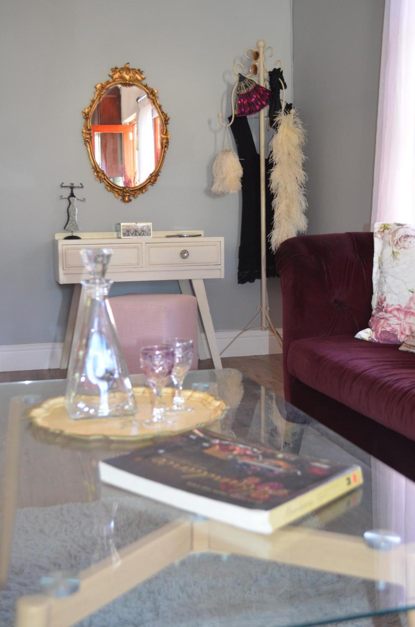Gatsby Suite, With Pool In Quiet Area, Close To Town Stellenbosch Exteriör bild