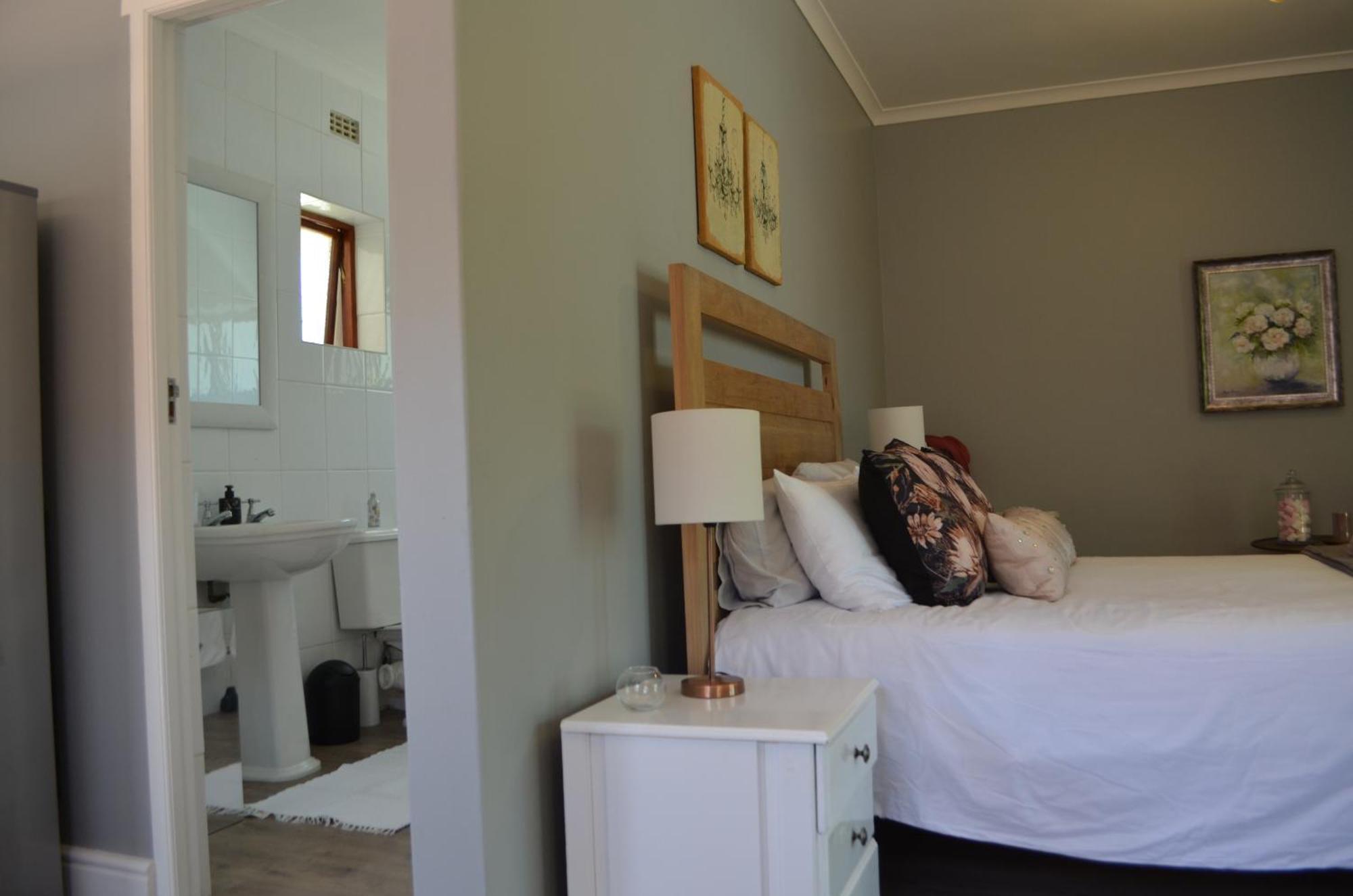 Gatsby Suite, With Pool In Quiet Area, Close To Town Stellenbosch Exteriör bild